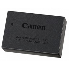 Battery Pack Canon LP-E17